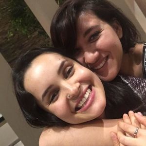 Meet your Posher, Paula